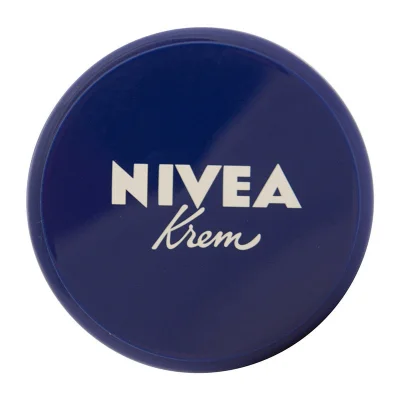 NIVEA Universal Cream Plastic 50ml