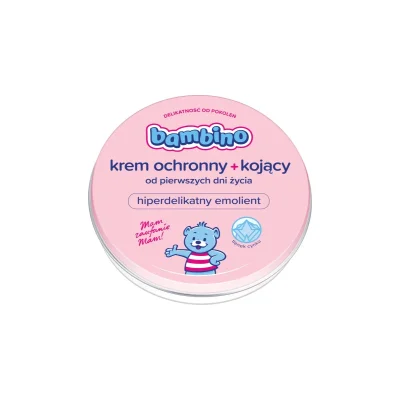 Bambino Children's Cream 75ml