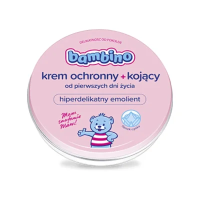 Bambino Children's Cream 150ml