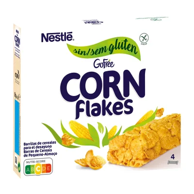 NESTLÉ GO FREE GTF CerBr MP 8x(4x22g) N1 X2