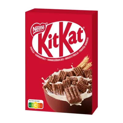 KitKat Cereal 330g