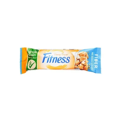Fitness Honey Quinoa Cereal 20g