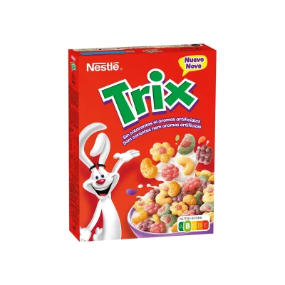 Trix Cereal 300g