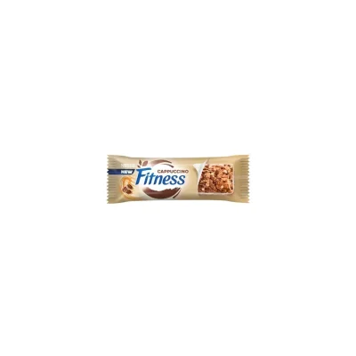 Nestlé Fitness Fitness bar Cappuccino 23,5g