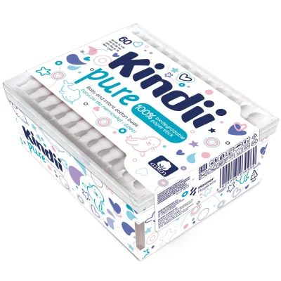 KINDII A60 PURE COSMETIC STICKS FOR BABIES 0980