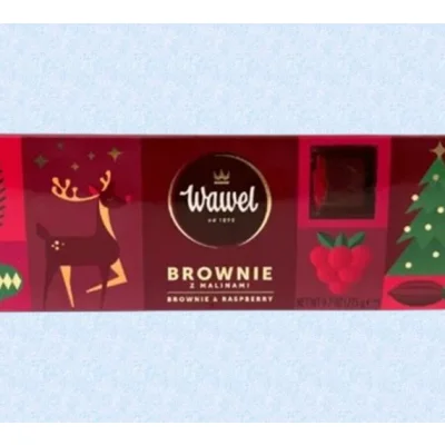 WAWEL COK.KEK BROWNIE&MJEDER 275gr