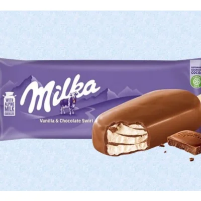 Milka Classic Stick 20×110 Ml