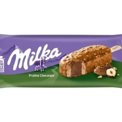Milka Pralines Stick 90mL