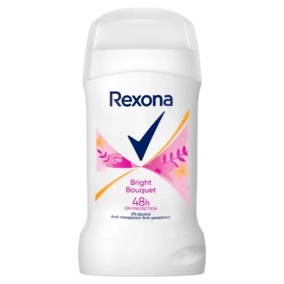 Rexona Stick Women Bright Bouquet 50ml