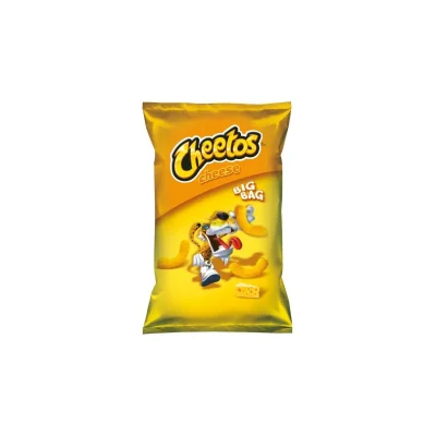 Cheetos Cheese 85g