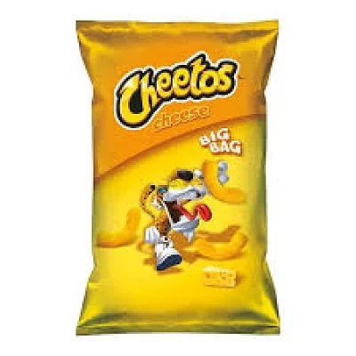 Cheetos Cheese 165g