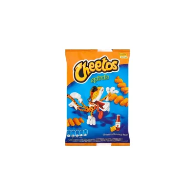 Cheetos 30g Spiral 1/30