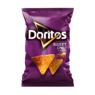 Doritos Sweet Chilli 100g