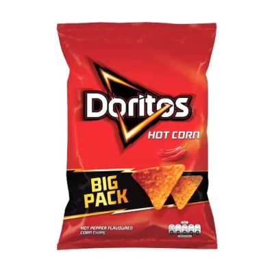 Doritos Nacho 180g