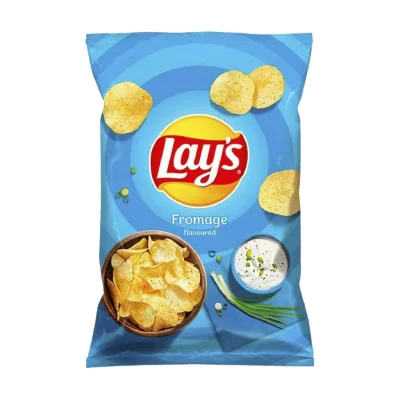 Lay's Fromage 130g