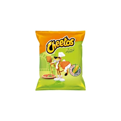 Cheetos 43g Pizzerini 1/30