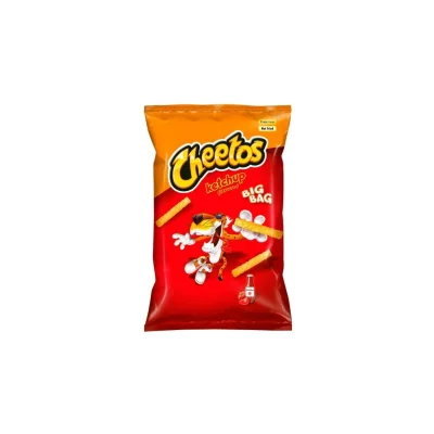 Cheetos Ketchup 85g
