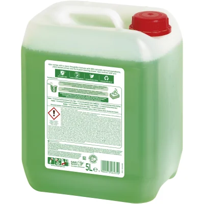 Ajax Universal Liquid Lily Of The Valley Spring Flowers 5l