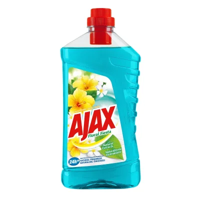 Ajax Lagoon Flower 1L