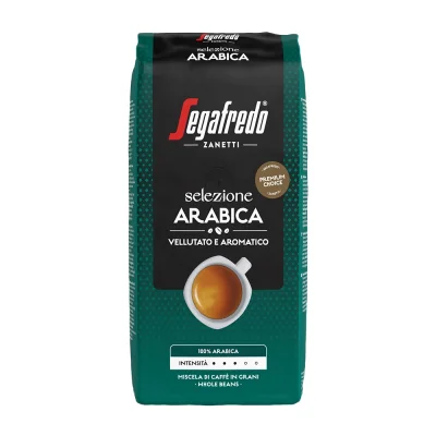 Segafredo Selezione Arabica Coffee Beans 1kg