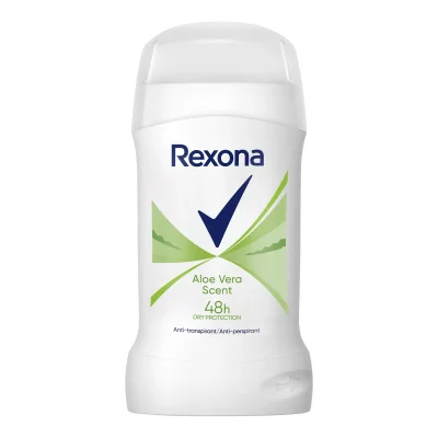 Rexona Stick Women Aloe Vera 50ml