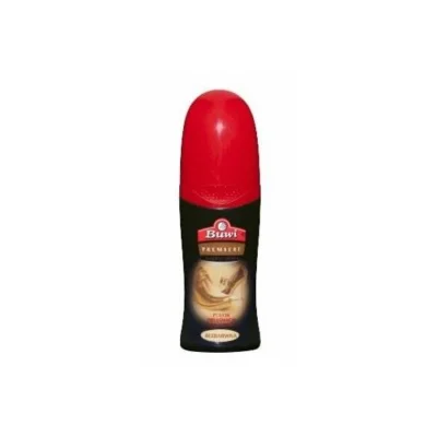 Buwi Liquid Shoe Paste Clear 60ml