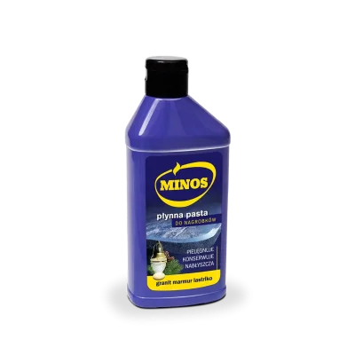 Minos Tombstone Paste Liquid 270ml