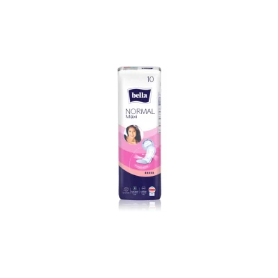 Bella Normal A10 Maxi Pads Without Wings