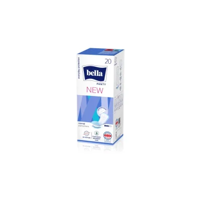 BELLA PANTY NEW A20 BLUE 0554 INSERTS