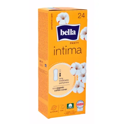 Bella Panty Intima A24 Pads