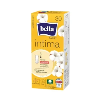 BELLA PANTY A30 INTIMA NORMAL 2602 PADS