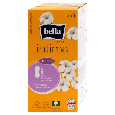BELLA PANTY A40 ULTRA LARGE 3418 INSERTS