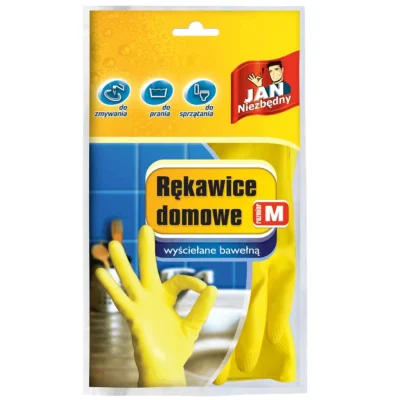 Household Gloves