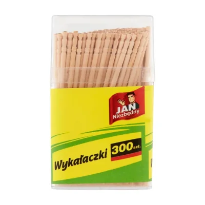 Toothpicks A300
