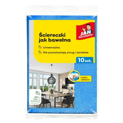 Universal Cloth Like Cotton A10