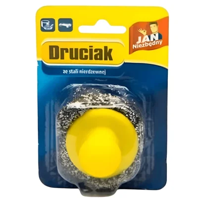 DRUCIAK SCRUBBERS WITH HANDLE 5329