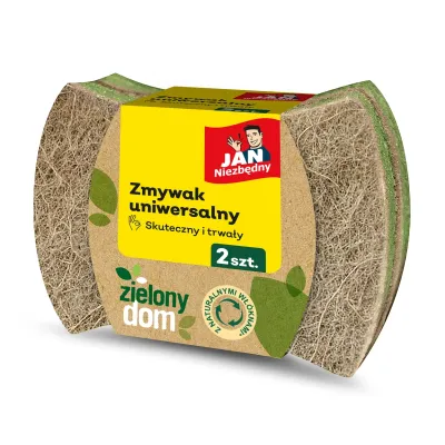 Kitchen Scrubbers Green House Universal A2