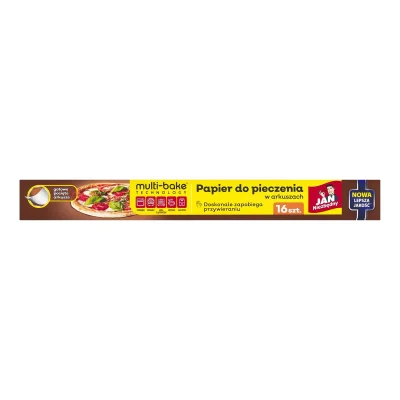 Baking Paper Multibake A16