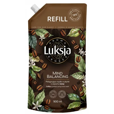 Liquid Soap Zap Aroma Balance 900ml