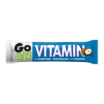 Vitamina me kokos& qokollate Sante 45gr
