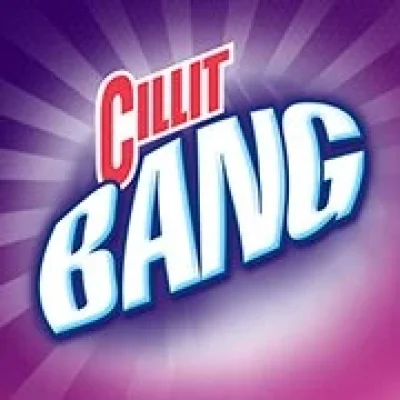 Cillit Bang Spray Whitening 750ml