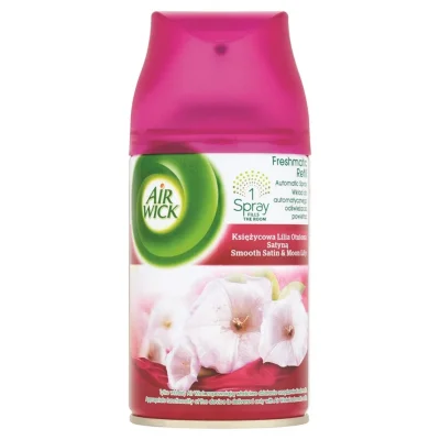 Air Wick Refreshener Refill Moon Lily