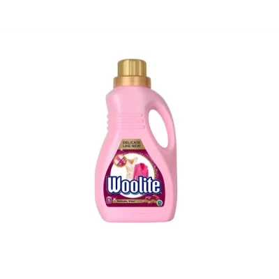 Woolite Laundry Liquid Delicat 15 Washes 0.9l
