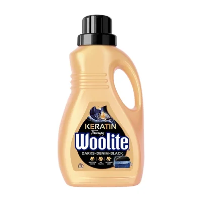 Woolite Laundry Liquid Darks 15 Washes 0.9l