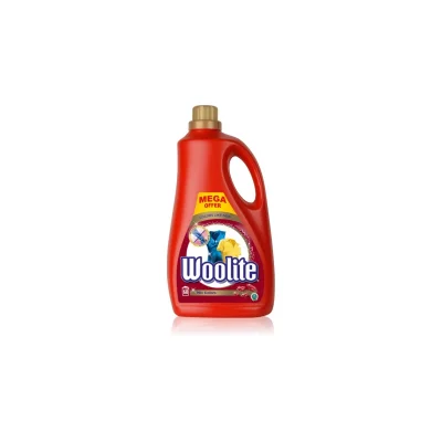 Woolite Color 3.6L