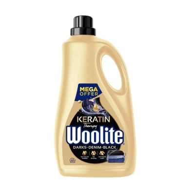 Woolite Black 3.6L