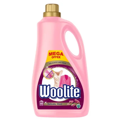 Woolite Delicate 3.6L