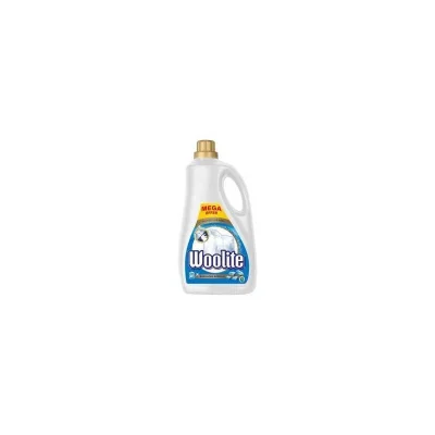Woolite White Washing Gel 3.6L 60WL