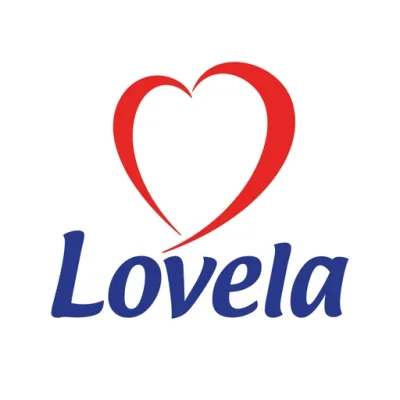 Lovela Baby Laundry Milk Color 32 Wash 2.9l