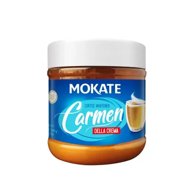Qumesht per kafe Carmen 200gr